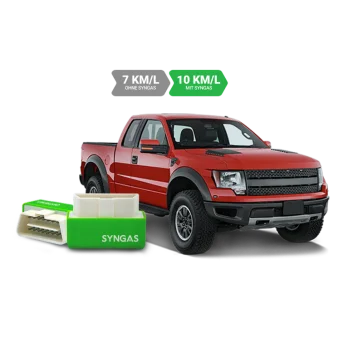 SynGas Offizielle